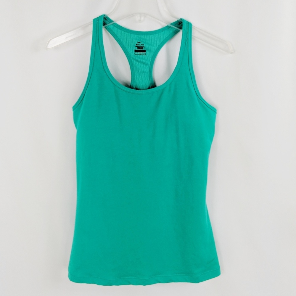 Nike Dri-Fit Racerback Top